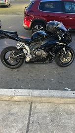 Cbr 1000 rr