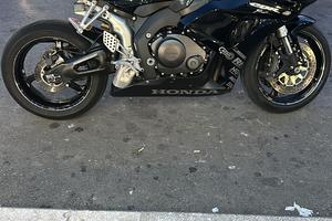Cbr 1000 rr