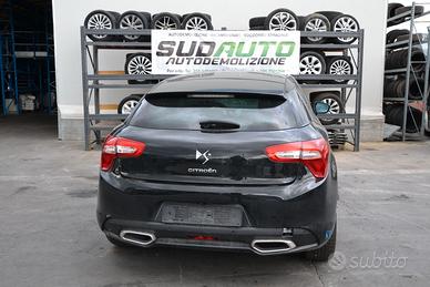 RICAMBI USATI AUTO DS5 2016 SIGLA DW10CTED4