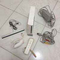Console Nintendo Wii
