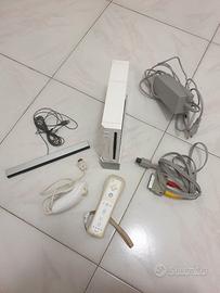 Console Nintendo Wii