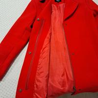Cappotto donna 