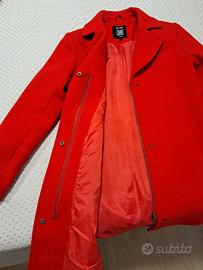 Cappotto donna 