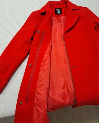 Cappotto donna 