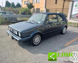 VOLKSWAGEN Golf Cabriolet 1.6i ASI