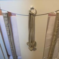 Lettino con paracolpi copripiumimo Nanan