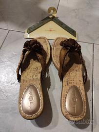 infradito donna n 38