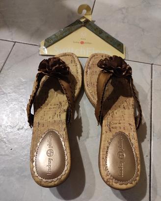 infradito donna n 38