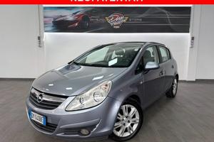 OPEL Corsa 1.2 5 porte Cosmo