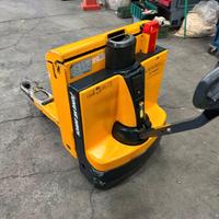 Transpallet Jungheinrich modello EJE 118 2005