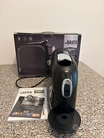 Macchina caffe bialetti