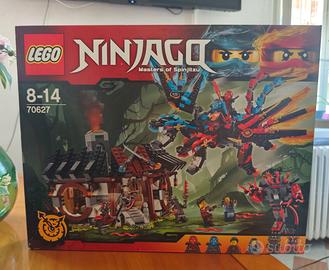 Lego Ninjago