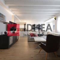 APPARTAMENTO TRICAMERE PIANO TERRA CON GIARDINO RI