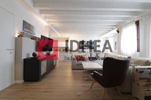 APPARTAMENTO TRICAMERE PIANO TERRA CON GIARDINO RI