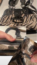Borsa Guess vintage