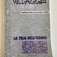 Villaggio Globale - Puglia, poca acqua e salata