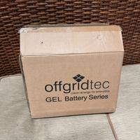 batterie per solar inverter