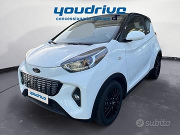 DR Automobiles DR1.0 dr 1.0 EV