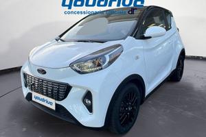 DR Automobiles DR1.0 dr 1.0 EV