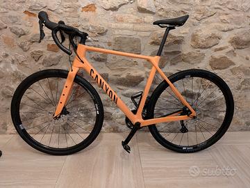 Canyon Grizl CF SL 7 2022 TG L