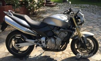 Honda Hornet