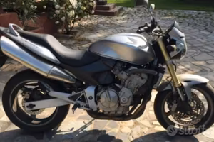 Honda Hornet