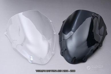 Cupolino TRIUMPH DAYTONA 955 I 2004 - 2006