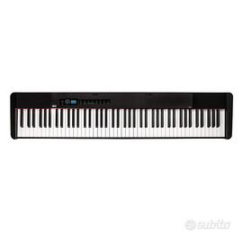 SetPianoforte Oqan88tasti Pesati+Supporto+Sgabello