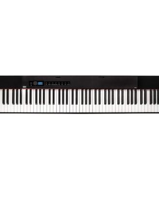 SetPianoforte Oqan88tasti Pesati+Supporto+Sgabello