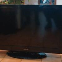 Tv samsung con decoder esterno