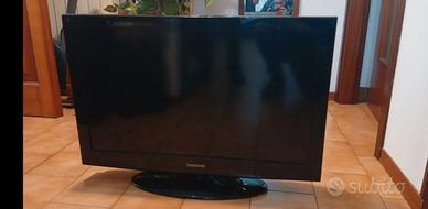 Tv samsung con decoder esterno