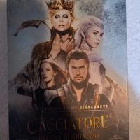 DVD Il Cacciatore