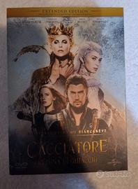 DVD Il Cacciatore