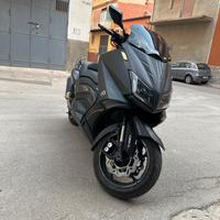 Tmax 530 2016 20000km
