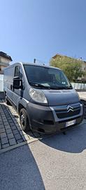 Citroën Jumper BUONE CONDIZIONI