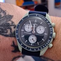 Omega x swatch