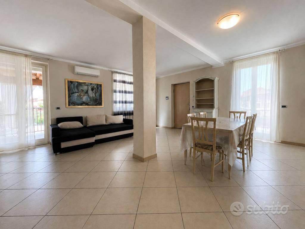 Appartamento – Capriolo, Le Case - Vista 4