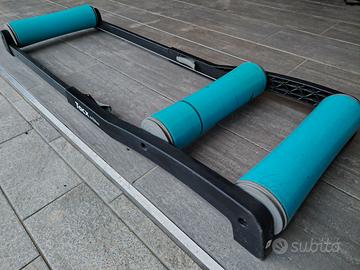 Rulli TACX mod. Antares