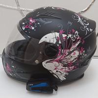 CASCO HYPE DONNA TG. S