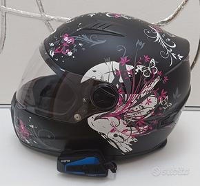 CASCO HYPE DONNA TG. S