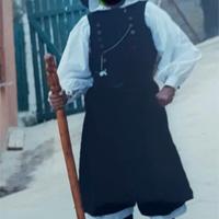 Costume sardo