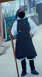 Costume sardo