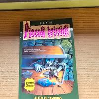 piccoli brividi 49 alito di vampiro 