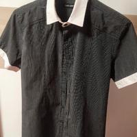 Camicia maniche corte fashion style Always Jeans 