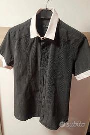 Camicia maniche corte fashion style Always Jeans 