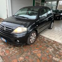 Citroen C3 1.4 GPL (12 RATE)