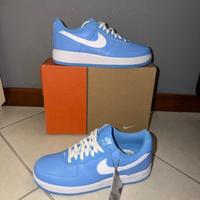 Nike air force 1 anniversary edition