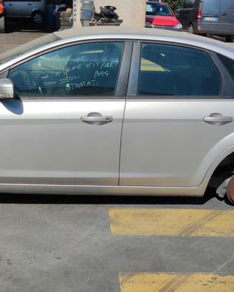 Sportello sinistri Ford Focus 2009