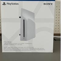 Disc Drive PS5 originale Sony Nuovo Ritiro a mano