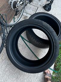 Gomme hankook 225/40/18